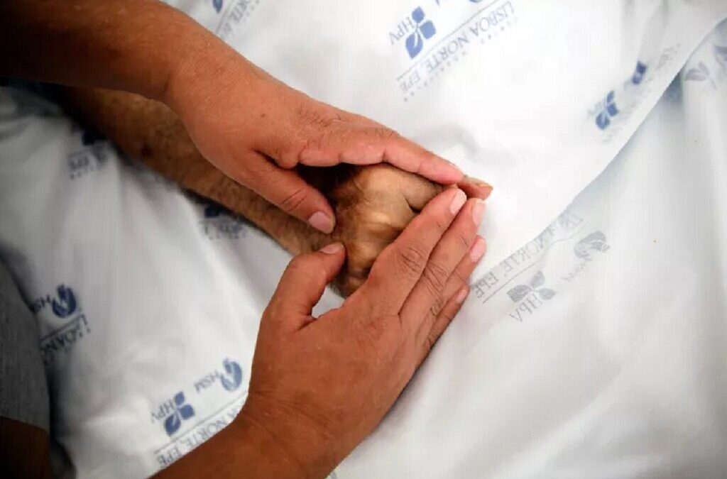 Associação apela a forte participação social para mais e melhores cuidados paliativos