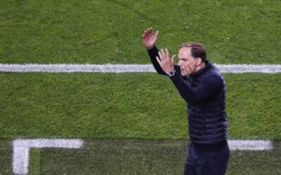 Treinador do Chelsea infetado, presença no Mundial de clubes em dúvida