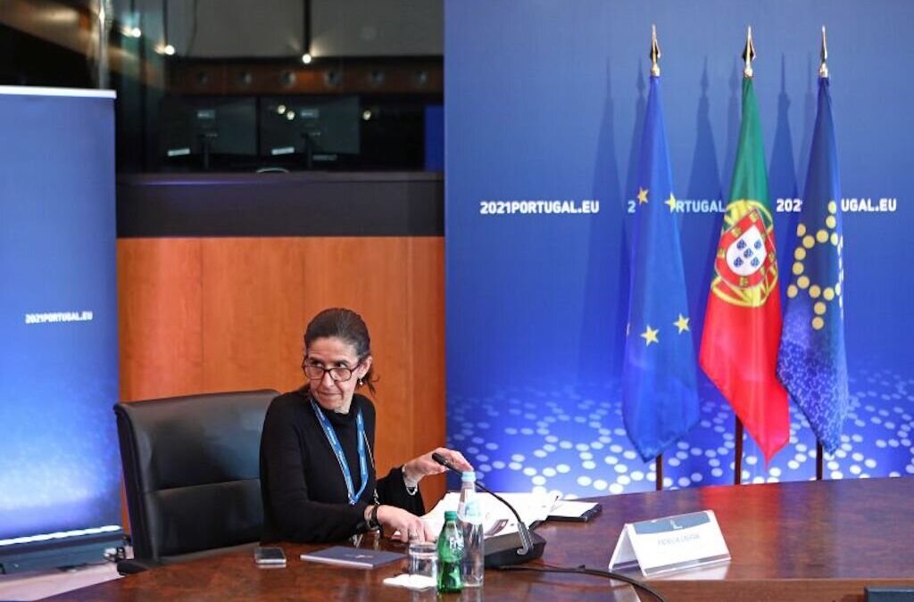 Portugal está “a fazer tudo” para garantir acolhimento seguro de ucranianos