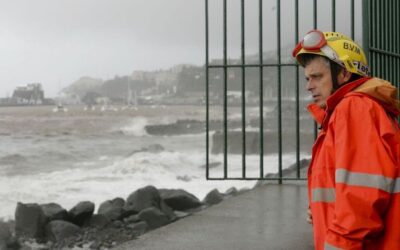 Capitania do Funchal recomenda que embarcações permaneçam nos portos
