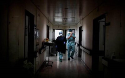 Peritos propõem sistema integrado de vigilância de infeções respiratórias