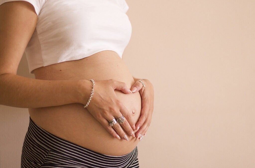 Grávidas podem iniciar vacinação em qualquer altura da gravidez