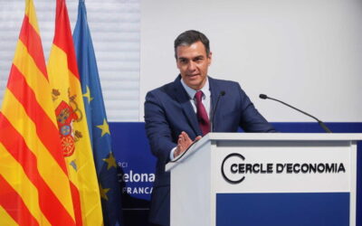 Governo espanhol levanta a obrigação de uso de máscaras no exterior a partir da próxima semana