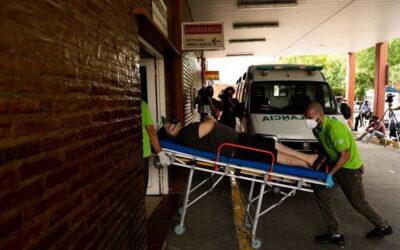 Morte de vinte pessoas na Argentina por cocaína adulterada causou tumulto social