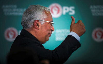 Primeiro-ministro inicia série de audiências com instituições na quarta-feira e recebe partidos dia 15