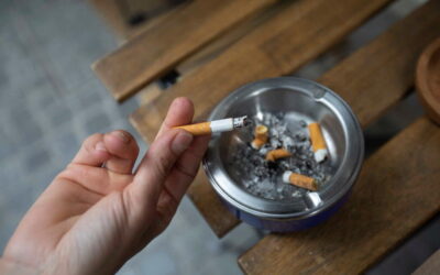 Suíços votam a favor de proibir quase toda a publicidade ao tabaco