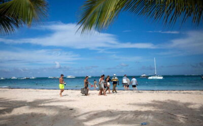 República Dominicana levanta todas as restrições