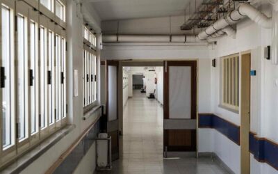 Hospitais de Alcobaça e Pombal com suspensão de visitas em três serviços até dia 13