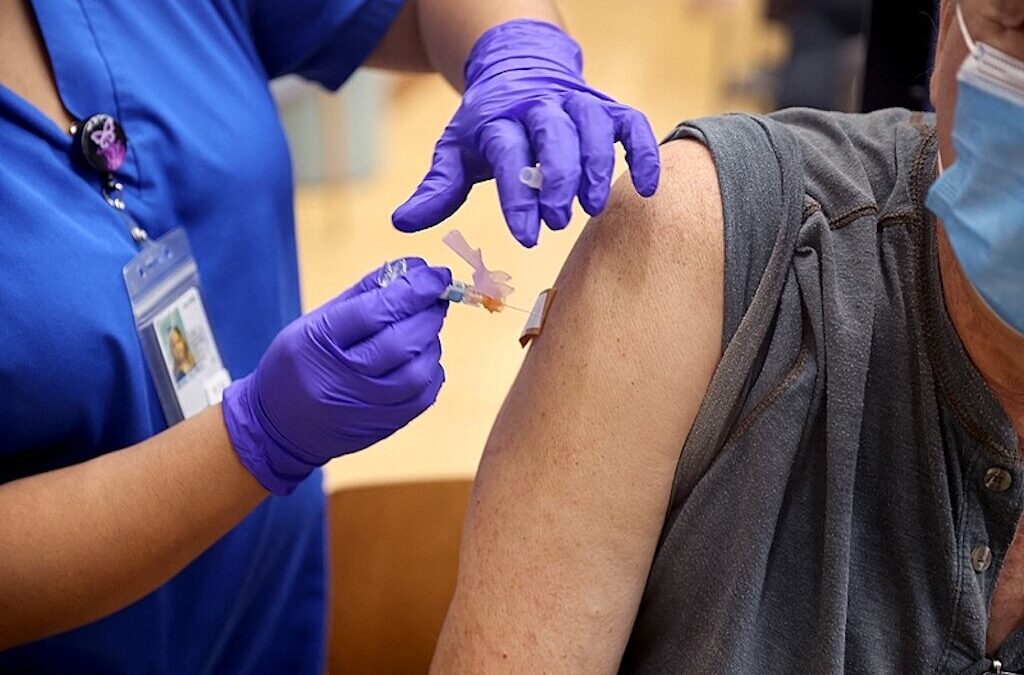 Grupo de deputados alemão prepara lei de vacinação obrigatória
