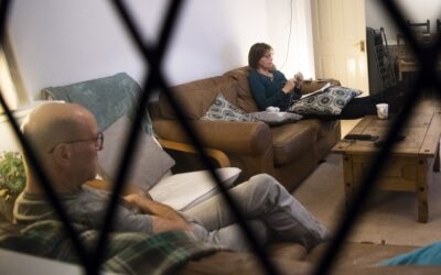Governo britânico vai antecipar fim de isolamento obrigatório
