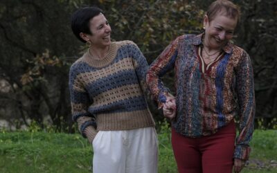 Quem está doente também precisa de “mimos”