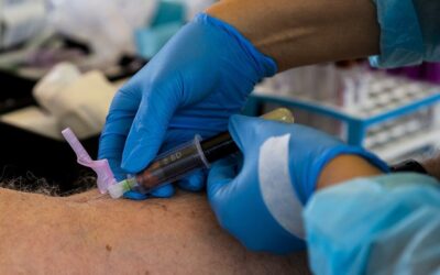 Laboratórios Germano de Sousa encerrados hoje aos doentes