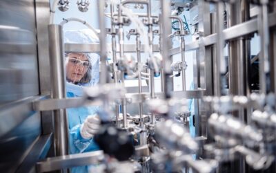 África do Sul quer adaptar tecnologia mRNA para combater VIH, tuberculose e malária