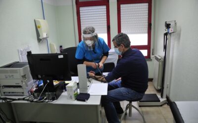 Empresas da saúde preocupadas com a “subida acentuada” da inflação