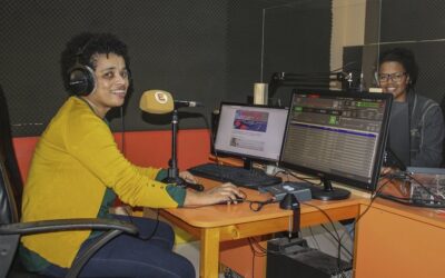 Programa de rádio quer vencer tabus sobre sexualidade feminina em Cabo Verde