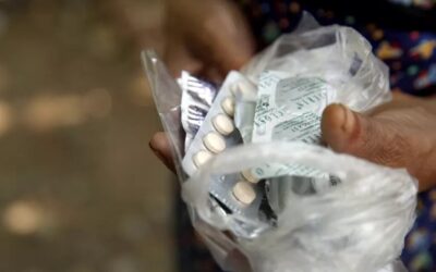 Pandemia reforçou medicamentos legais em Moçambique