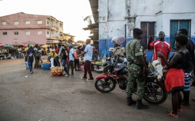 Médicos guineenses recebem especialistas portugueses para formação na Guiné-Bissau