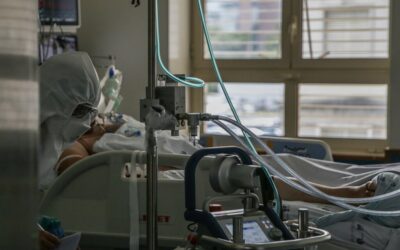 Internamentos diminuem, 13.158 infeções e 28 mortes nas últimas 24 horas