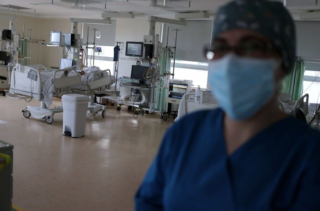 Hospital de São João investe 7,6ME para garantir tratamento oncológico “mais eficaz”