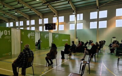 Aberta modalidade “Casa Aberta” para maiores de 18 anos