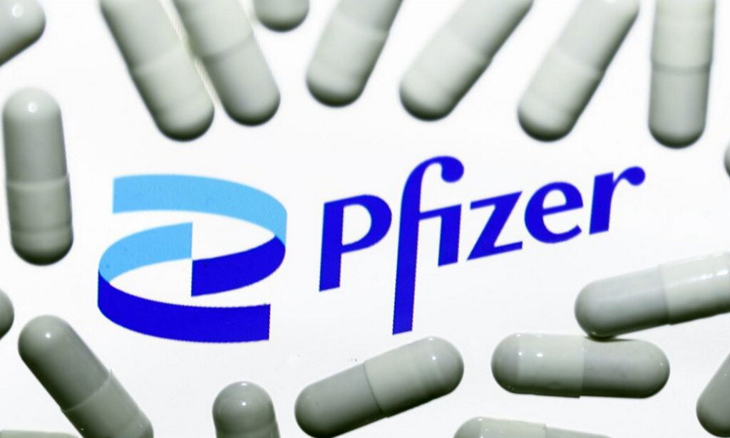 Portugal vai adquirir antiviral da Pfizer, DGS avisa que não substitui a vacina