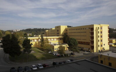 Mais de 100 profissionais do hospital de Leiria em isolamento numa altura de “sobrecarga” nas urgências