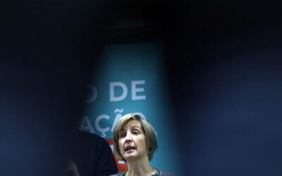 Ministra anuncia que diagnóstico precoce de doentes com cancro voltou em 2021 aos níveis pré-pandemia