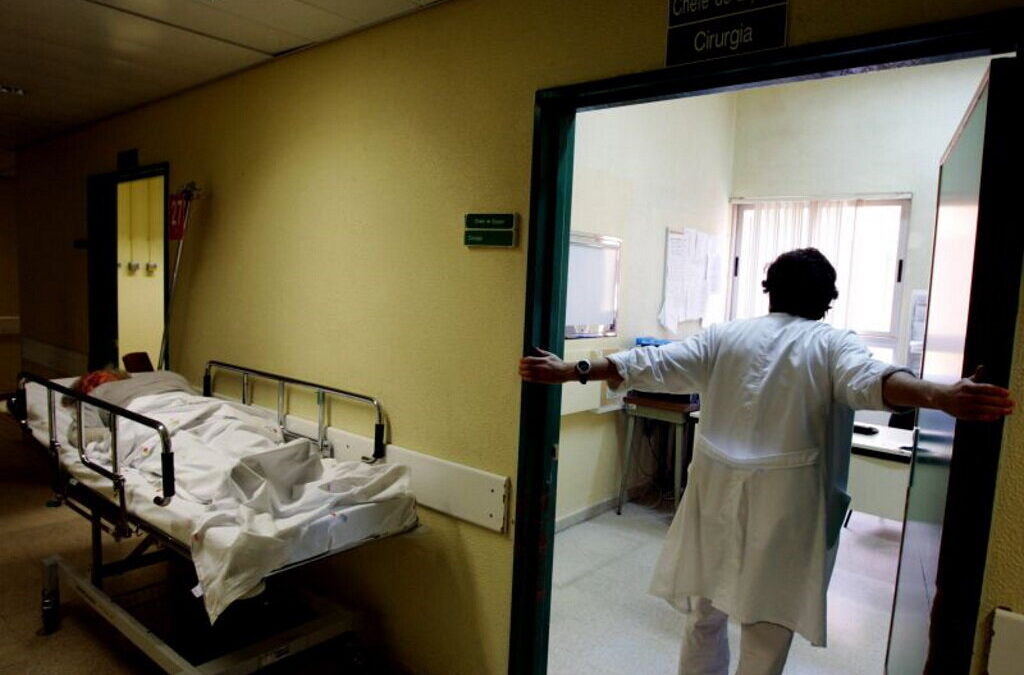 Entidade Reguladora abre processo a hospitais por morte de utentes nas urgências