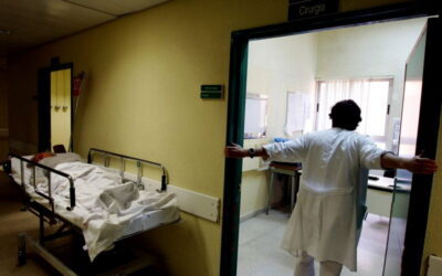 Entidade Reguladora abre processo a hospitais por morte de utentes nas urgências