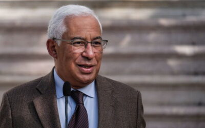 Primeiro-ministro recebe hoje partidos e reúne depois a Comissão Política do PS