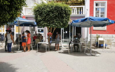Cabo Verde prorroga contingência e não dá tolerância de ponto no Carnaval