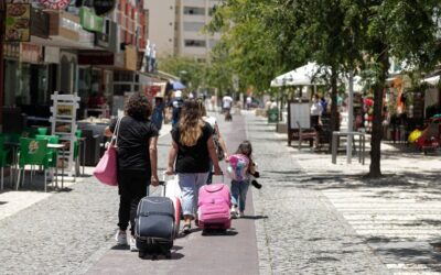 Linha de apoio ao turismo reforçada em 10 ME