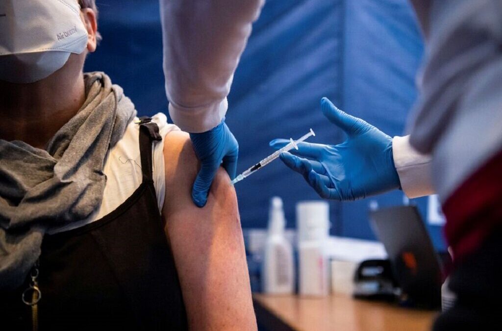 Dois centros de vacinação em Lisboa encerrados até 01 de janeiro