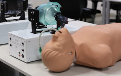 Investigadores desenvolvem projeto que “liberta” doentes ligados a ventiladores
