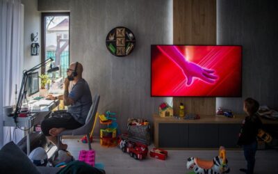 Teletrabalho alargado a pais com filhos com doença oncológica