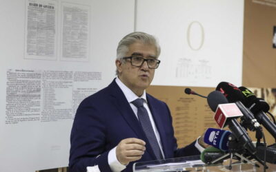 Portugal envia esta semana mais medicamentos e componentes sanguíneos para a Ucrânia