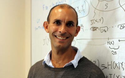 Neurocientista Anil Seth abre 13º Simpósio “Aquém e Além do Cérebro” da Fundação BIAL