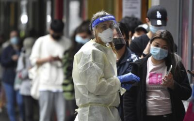 Austrália vai disponibilizar quarta dose da vacina em abril