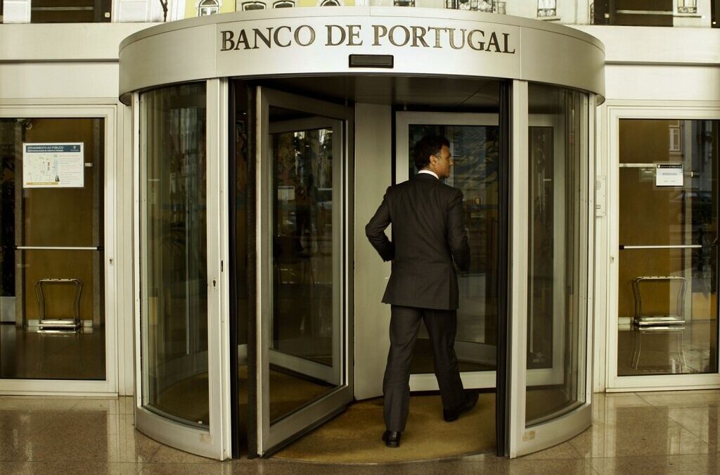 Banco de Portugal estima que produto potencial aumente 2,2% este ano
