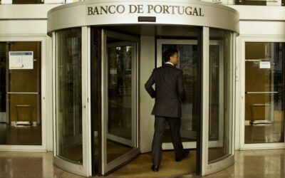 Banco de Portugal estima que produto potencial aumente 2,2% este ano