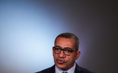 Pandemia e guerra condicionam crescimento da economia de São Tomé e Príncipe