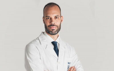 Médico português integrado em prestigiada Sociedade Americana de Cirurgiões