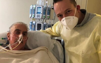 Morreu o primeiro homem a receber um transplante de coração de porco