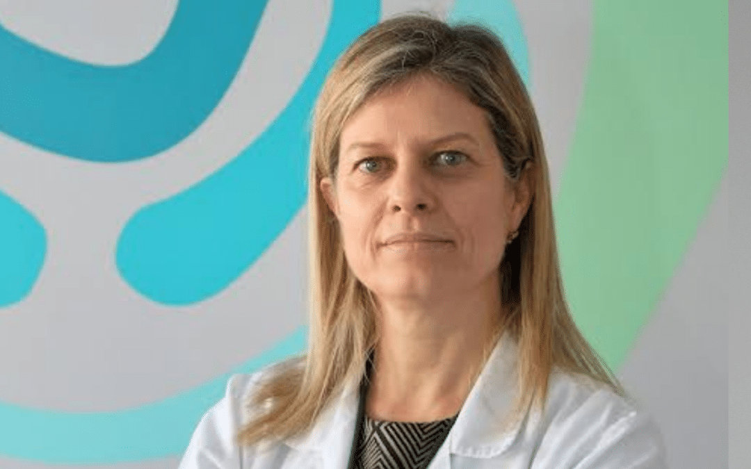 Dra. Marta Soares: Doentes com cancro do pulmão estão a chegar aos hospitais em estadios mais avançados