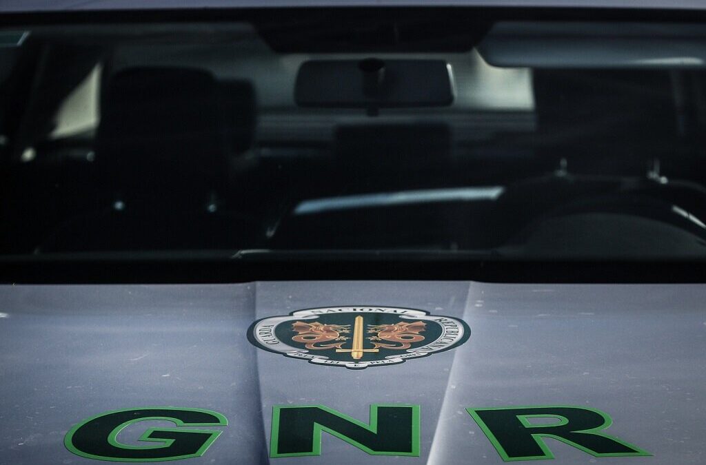 GNR fez 3.249 transportes de órgãos desde 2008