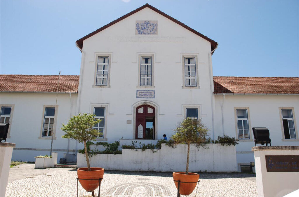 Utentes protestam no sábado por melhores serviços no hospital de Alcobaça