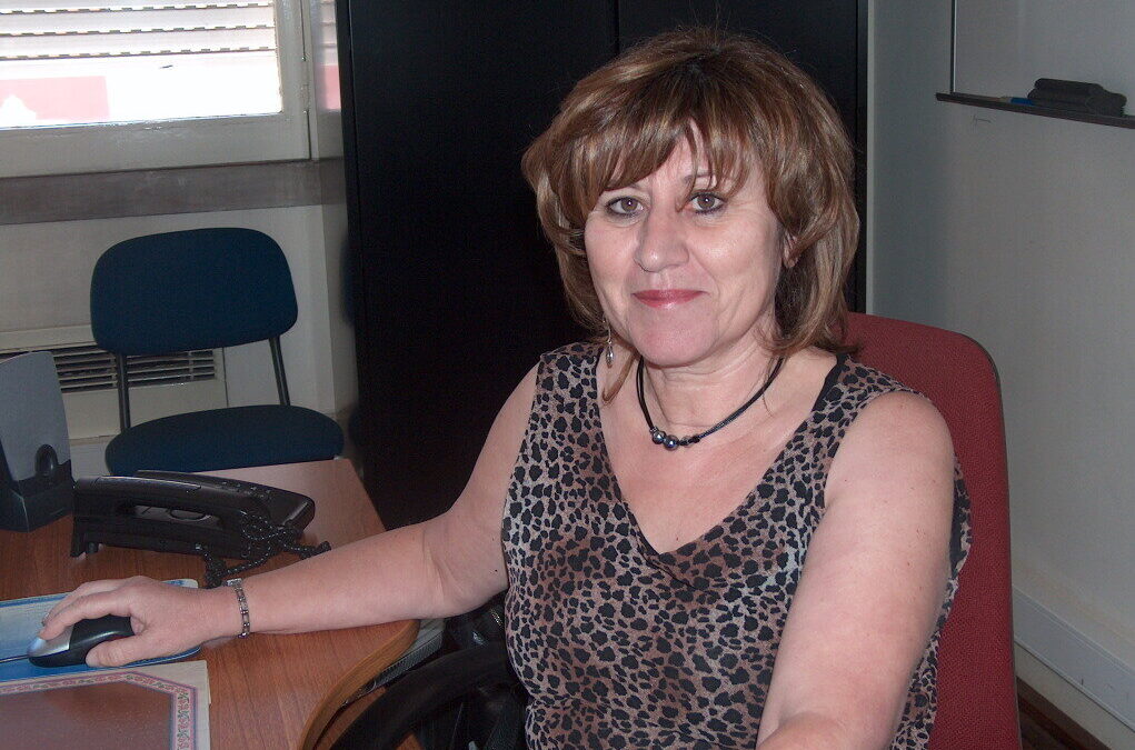 Ana Escoval: “A nossa missão tem sido apoiar e ajudar organizações de saúde”