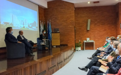 Hospital Pedro Hispano celebrou 25 anos