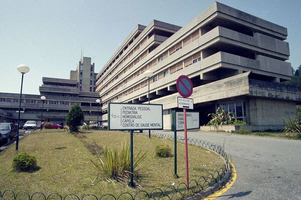 Hospital de Viana do Castelo