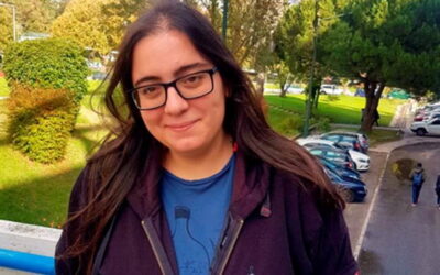 Investigadora da Faculdade de Ciências da ULisboa distinguida com bolsa do European Research Council